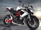 Benelli Tornado Naked Tre 1130R